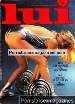 LUI France 8 (1982) Mens Magazine